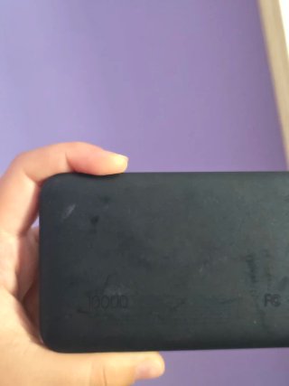 powerbank redmi 10000 mAh