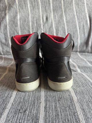 Botas Moto Dainese Talla 36