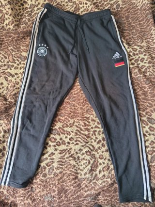 Pantalon Adidas Alemania