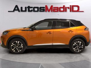 Peugeot 2008 GT Puretech 130 S&amp;S 6 Vel. MAN