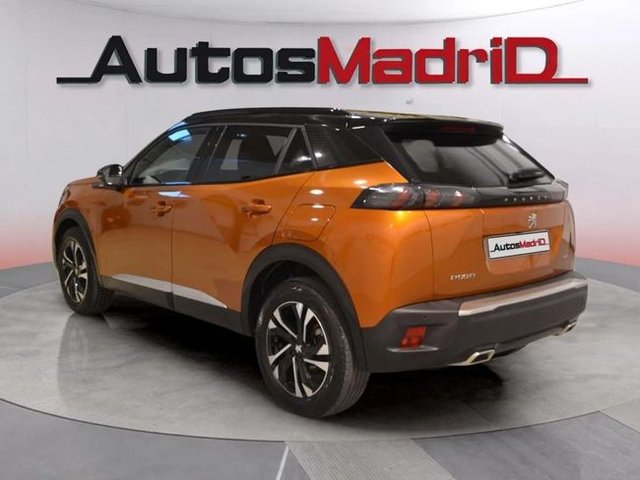 Peugeot 2008 GT Puretech 130 S&amp;S 6 Vel. MAN