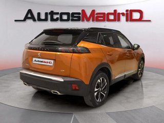 Peugeot 2008 GT Puretech 130 S&amp;S 6 Vel. MAN