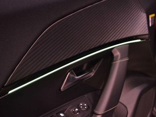 Peugeot 2008 GT Puretech 130 S&amp;S 6 Vel. MAN