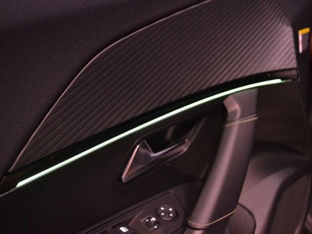 Peugeot 2008 GT Puretech 130 S&amp;S 6 Vel. MAN