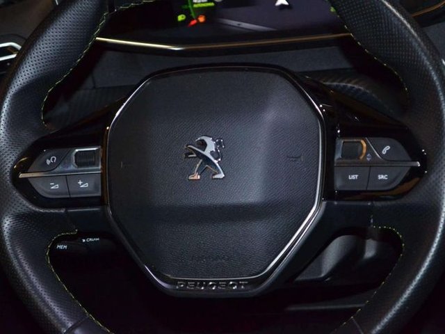 Peugeot 2008 GT Puretech 130 S&amp;S 6 Vel. MAN
