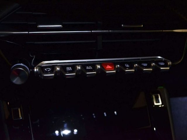 Peugeot 2008 GT Puretech 130 S&amp;S 6 Vel. MAN