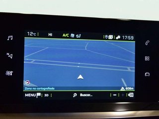 Peugeot 2008 GT Puretech 130 S&amp;S 6 Vel. MAN