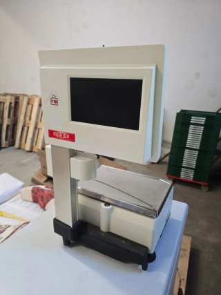 Balanza Táctil PC Epelsa PCSK