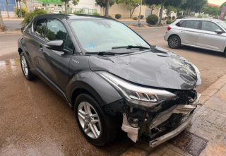 Toyota C-HR 2021