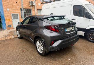 Toyota C-HR 2021