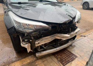 Toyota C-HR 2021