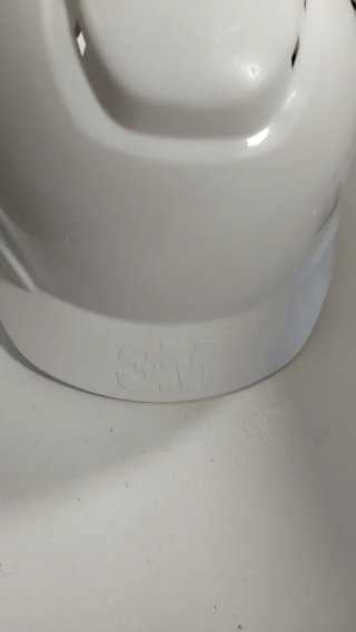 Casco 3M y Gafas Bolle Seguridad