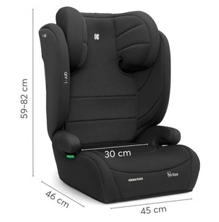 Silla de coche Kikka Boo i-Size