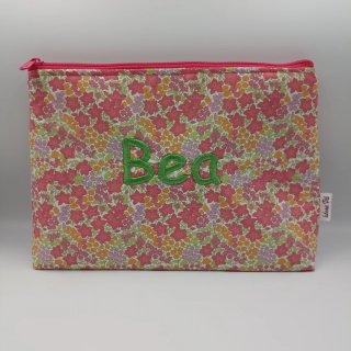 Neceser personalizado