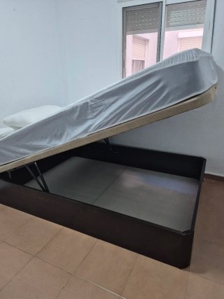 Alquier habitación 260€