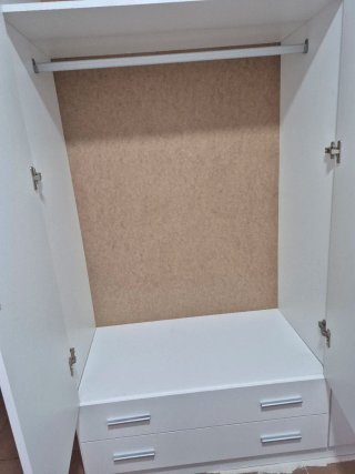 Alquier habitación 260€