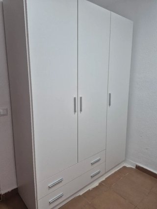 Alquier habitación 260€