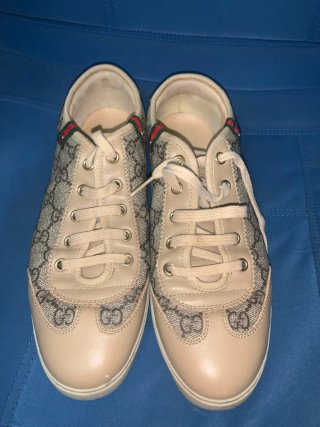 Zapatillas Gucci Talla 39