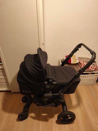 Carrito Bebé Concord Neo. 2 piezas.