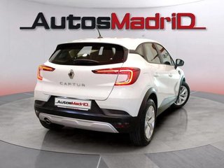 Renault Captur evolution TCe 74 kW (100CV) GLP