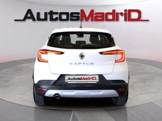 Renault Captur evolution TCe 74 kW (100CV) GLP