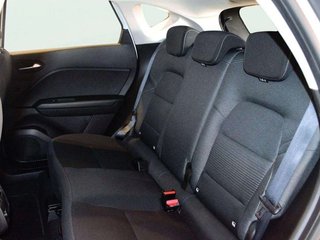 Renault Captur evolution TCe 74 kW (100CV) GLP