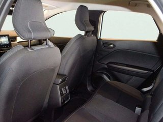 Renault Captur evolution TCe 74 kW (100CV) GLP
