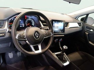 Renault Captur evolution TCe 74 kW (100CV) GLP