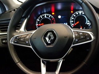 Renault Captur evolution TCe 74 kW (100CV) GLP