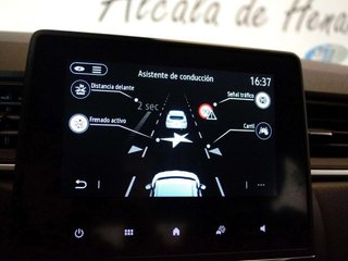 Renault Captur evolution TCe 74 kW (100CV) GLP