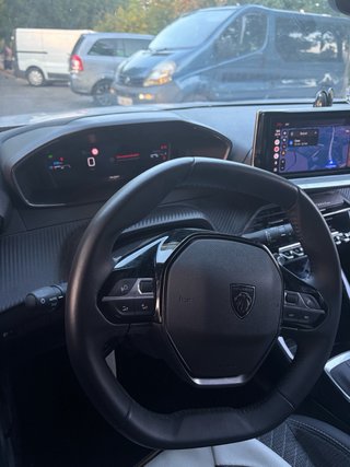 Peugeot 2008 2024