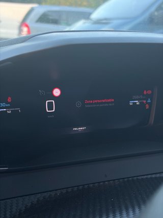 Peugeot 2008 2024
