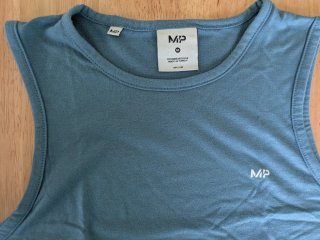 Top MyProtein