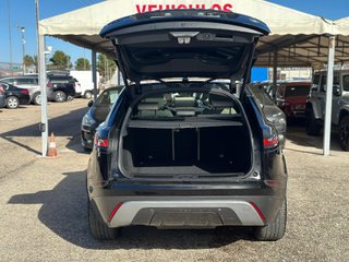 Land Rover Range Rover Velar 2017