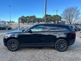 Land Rover Range Rover Velar 2017