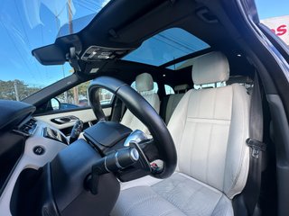 Land Rover Range Rover Velar 2017
