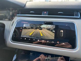 Land Rover Range Rover Velar 2017