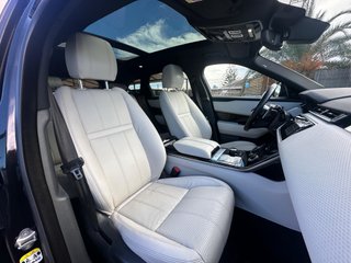 Land Rover Range Rover Velar 2017