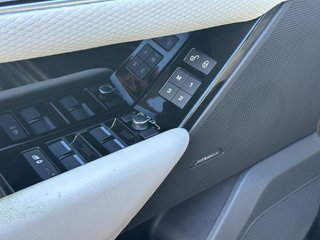 Land Rover Range Rover Velar 2017