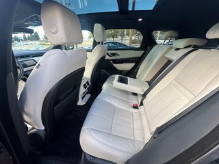 Land Rover Range Rover Velar 2017
