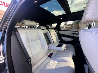 Land Rover Range Rover Velar 2017