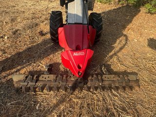 Segadora AL-KO Barra Modelo BM 875