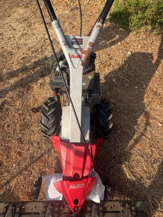 Segadora AL-KO Barra Modelo BM 875