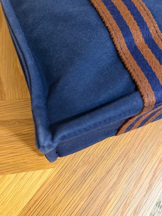 Bolso Hermes