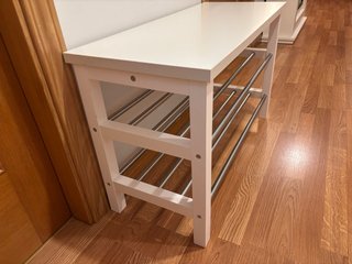 Baco zapatero IKEA TJUSIG