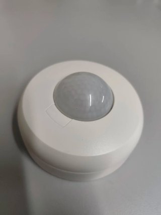 Detector Movimiento B.E.G. LUXOMAT PD3N-1C-AP