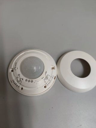 Detector Movimiento B.E.G. LUXOMAT PD3N-1C-AP