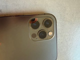 iPhone 12 Pro Apple