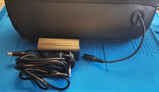 Cojín Masaje Cervical Calefactable