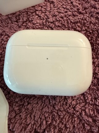 Estuche AirPods Pro 1ª Gen Apple Nuevo